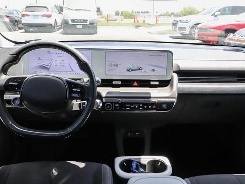 Used 2024 Hyundai Ioniq 5 SE RWD image 20