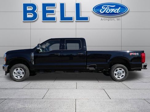 New 2026 Ford F250 XLT AWD/4WD image 7