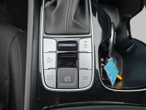 New 2026 Hyundai Tucson SE FWD image 25