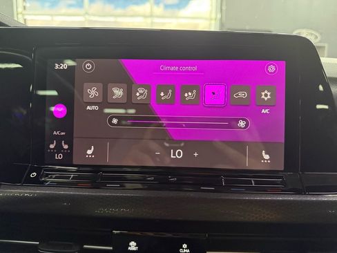 Used 2022 Volkswagen GTI SE image 26