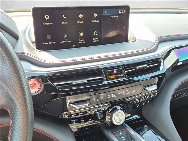 Certified 2023 Acura MDX A-Spec AWD/4WD image 15