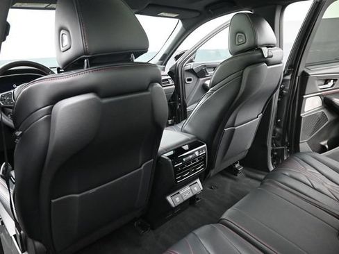 Used 2024 Acura MDX Type S AWD/4WD image 20