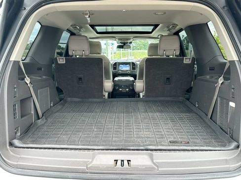 Used 2019 Ford Expedition Limited w/ Special Edition Package RWD image 16