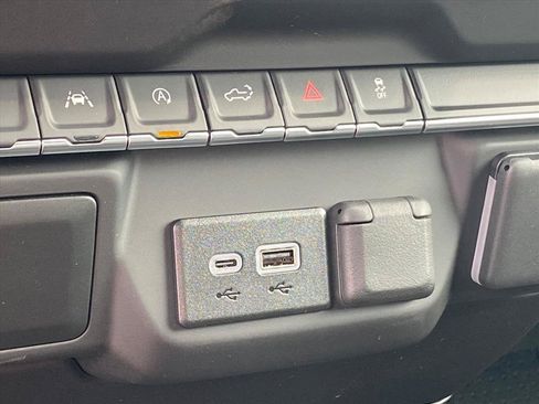 New 2026 Chevrolet Silverado 1500 Custom w/ Turbomax Blackout Package AWD/4WD image 18