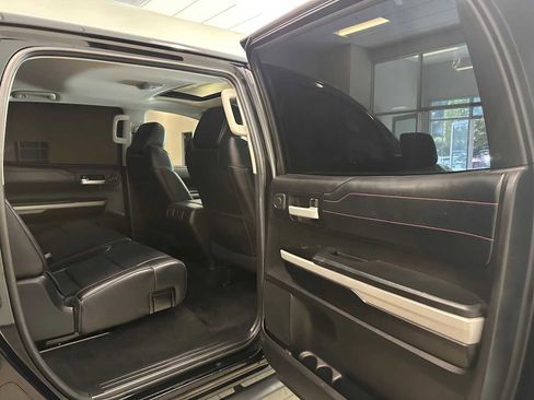 Used 2019 Toyota Tundra TRD Pro AWD/4WD image 26