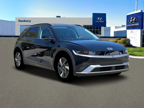New 2026 Hyundai Ioniq 5 SEL AWD/4WD image 11