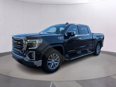Used 2022 GMC Sierra 1500 SLT w/ SLT Premium Package