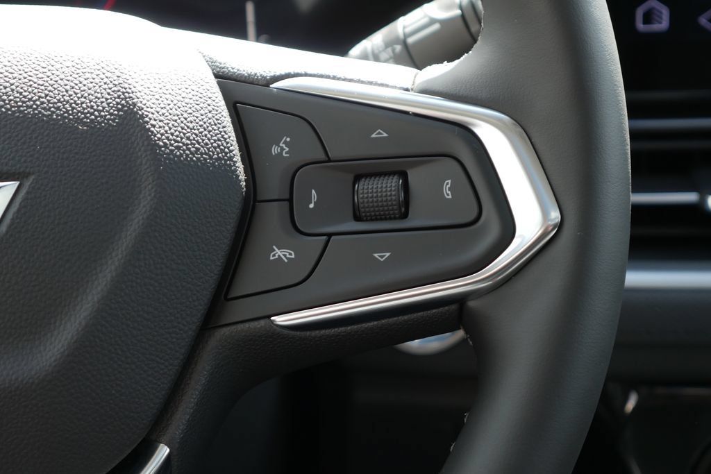 New 2026 Chevrolet TrailBlazer LT w/ Midnight Edition AWD/4WD image 18
