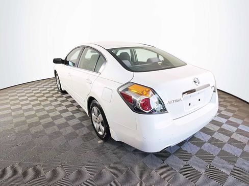 Used 2008 Nissan Altima 2.5 S FWD image 6