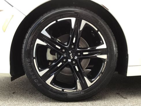 Used 2024 Kia K5 GT-Line AWD/4WD image 20