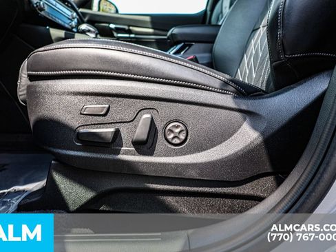 Used 2025 Kia Telluride SX Prestige X-Line AWD/4WD image 27