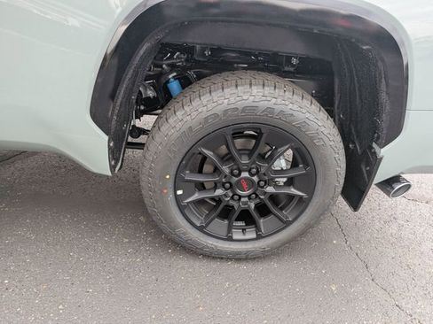 New 2026 Toyota Tundra 1794 Edition w/ TRD Off-Road Package AWD/4WD image 25