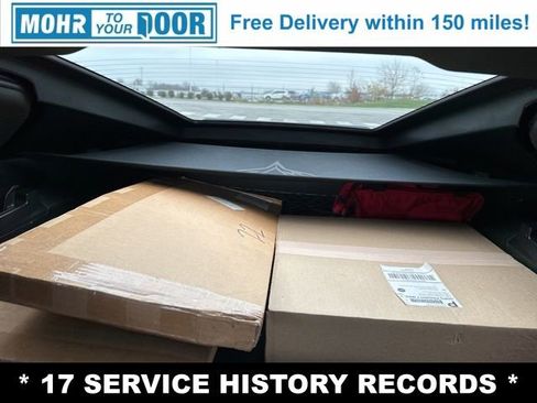 Used 2015 Chevrolet Corvette Stingray Coupe w/ Battery Protection Package image 38