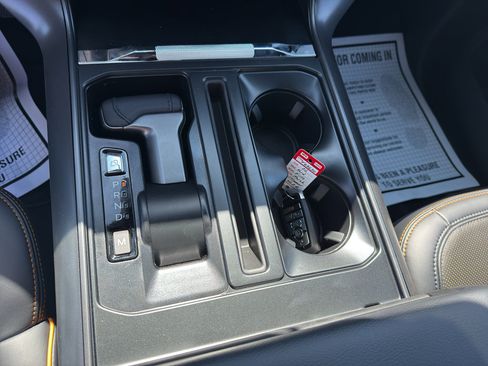New 2026 Ford F150 Tremor AWD/4WD image 29