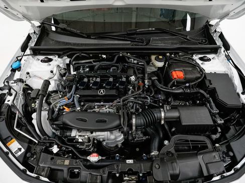 Used 2026 Acura Integra A-Spec FWD image 3