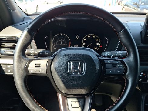 Used 2024 Honda Pilot TrailSport image 22