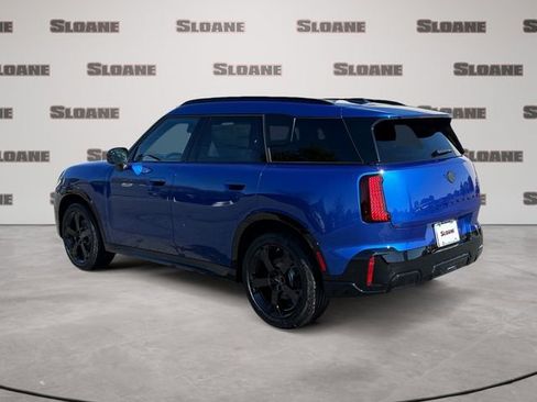 New 2026 MINI Cooper Countryman S w/ Comfort Package Max AWD/4WD image 3