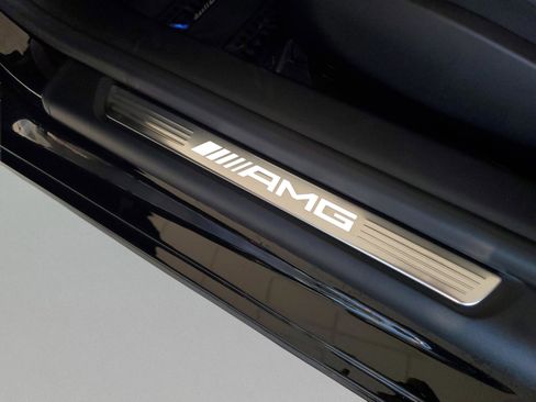 Used 2025 Mercedes-Benz SL 43 AMG image 21