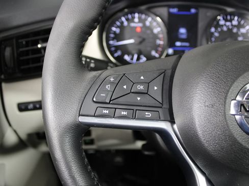 Certified 2022 Nissan Rogue Sport SV FWD image 24