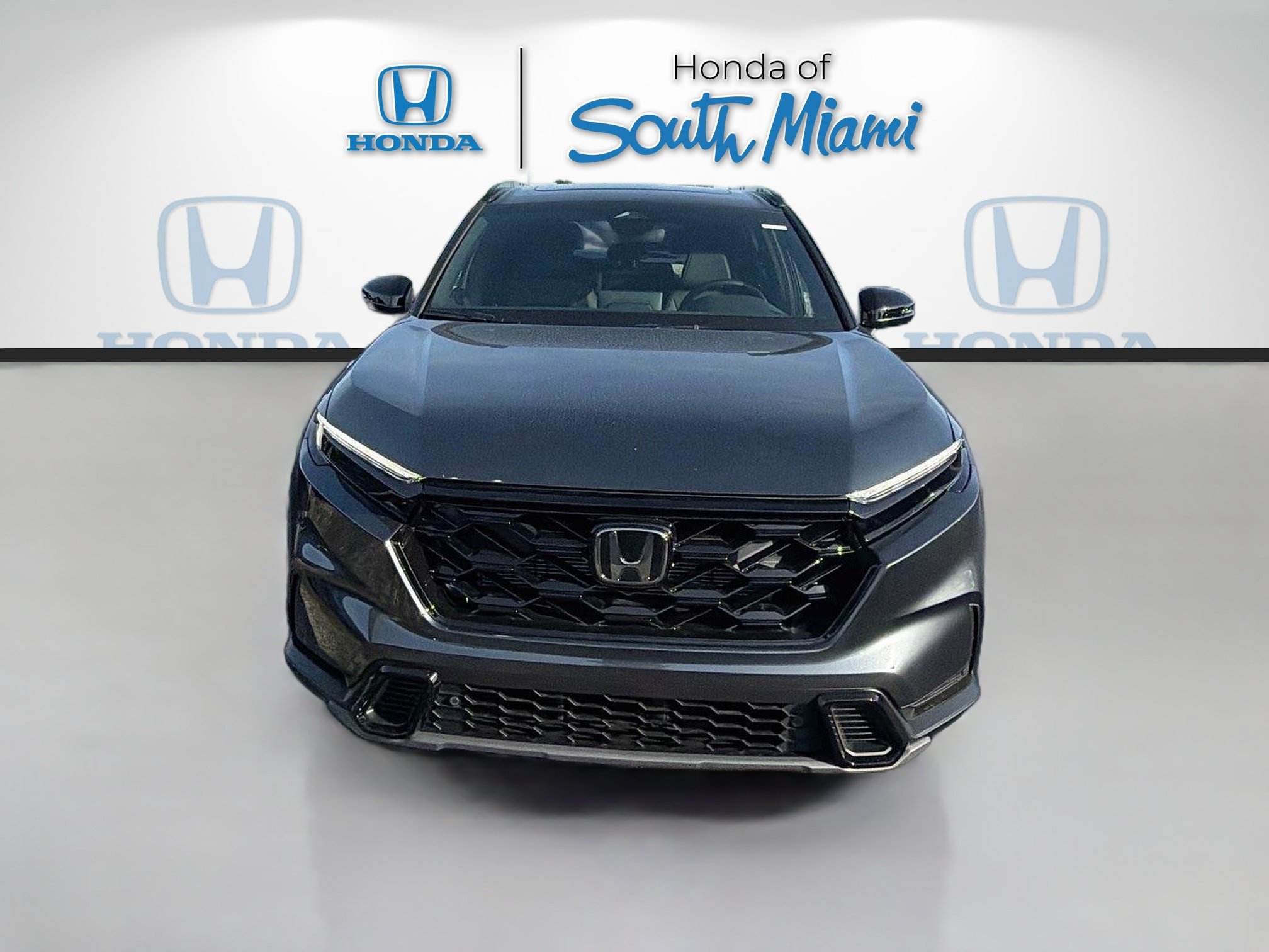 New 2027 Honda CR-V Sport-L image 2