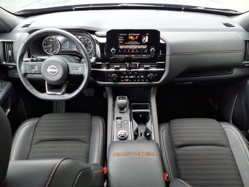 Used 2024 Nissan Pathfinder Rock Creek AWD/4WD image 17