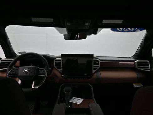 New 2026 Toyota Tundra 1794 Edition AWD/4WD image 11