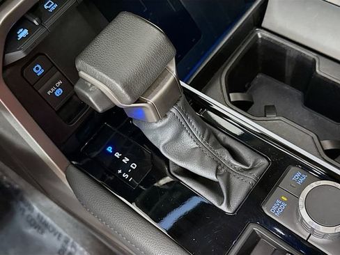 Used 2023 Toyota Sequoia Limited w/ Tow Technology Package image 17