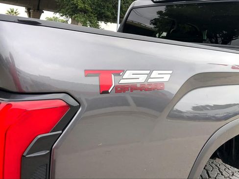 Used 2023 Toyota Tundra SR5 w/ SR5 Convenience Package AWD/4WD image 10