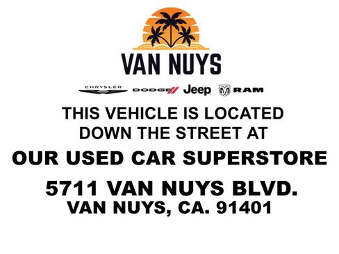 Used 2022 RAM 1500 TRX image 2