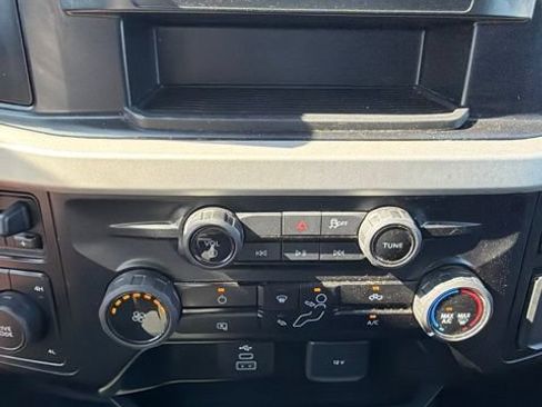 Used 2026 Ford F250 XLT AWD/4WD image 17