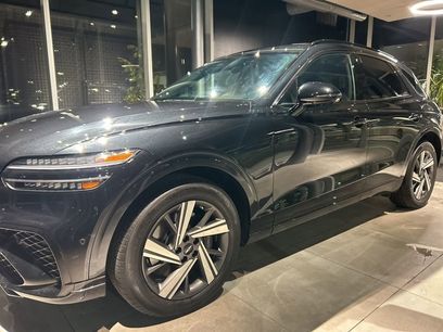 Used 2026 Genesis GV70 3.5T Sport Advanced