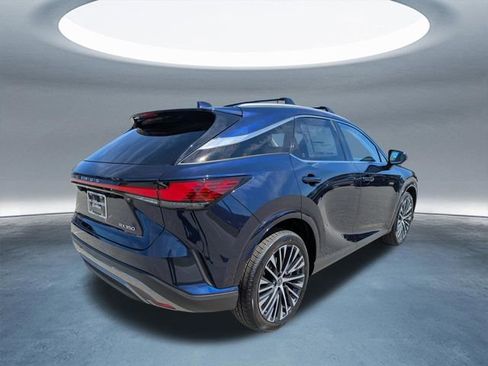 New 2026 Lexus RX 350 Premium Plus w/ Accessory Package (Z1) image 4