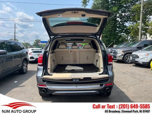 Used 2015 BMW X5 xDrive35i AWD/4WD image 10