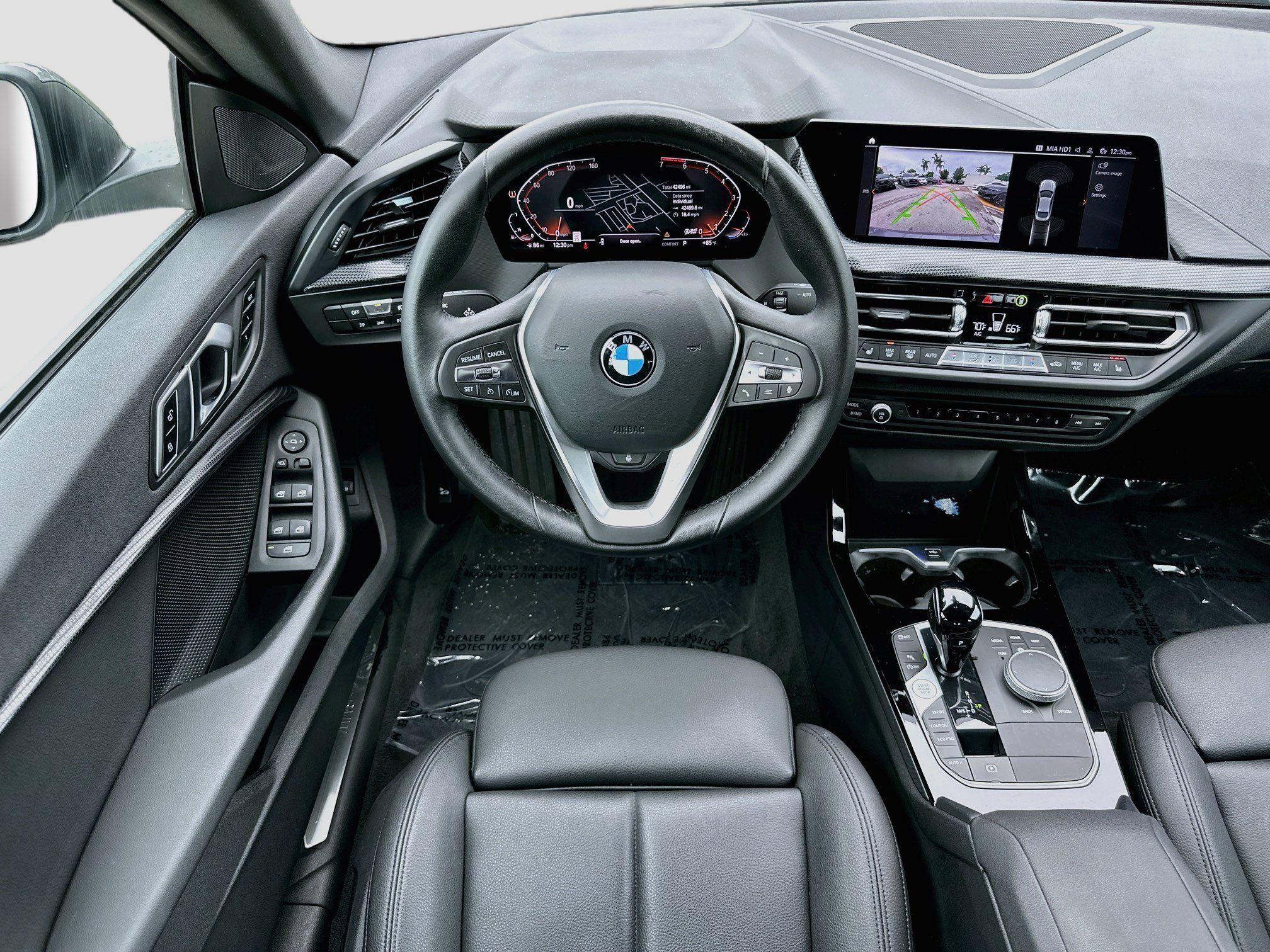 Used 2022 BMW 228i Gran Coupe w/ Convenience Package FWD image 22