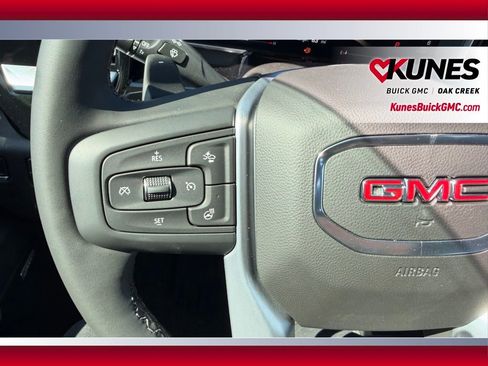 New 2026 GMC Sierra 1500 Elevation w/ Elevation Premium Package image 7