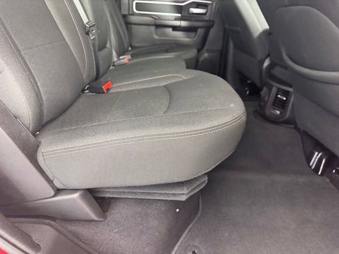 Used 2026 RAM 2500 Big Horn AWD/4WD image 28