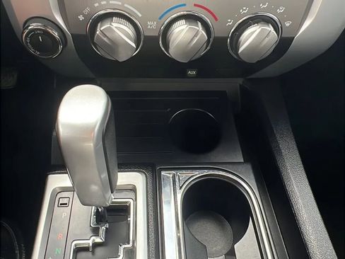 Used 2018 Toyota Tundra SR5 w/ TRD Off Road Package AWD/4WD image 27