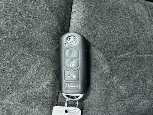 Used 2018 MAZDA CX-5 Touring w/ Preferred Equipment Package image 33