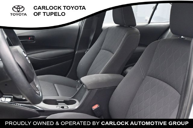Used 2024 Toyota Corolla LE FWD image 19
