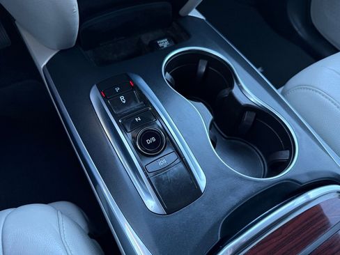 Used 2016 Acura MDX SH-AWD w/ Technology Package image 28