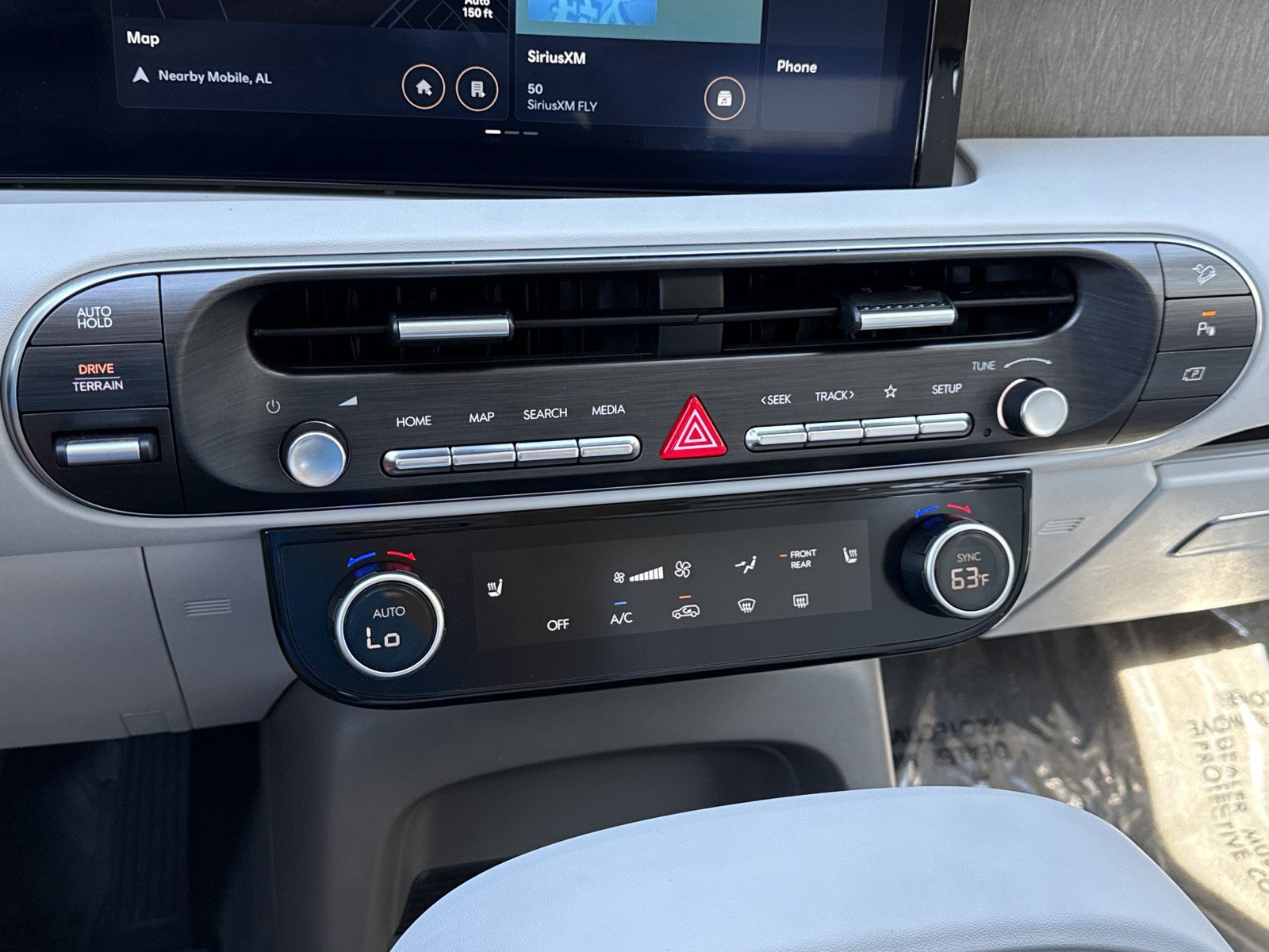 Certified 2026 Hyundai Palisade SEL AWD/4WD image 27
