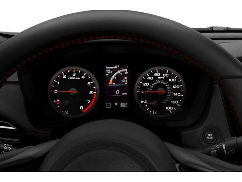 New 2025 Subaru WRX Limited image 18