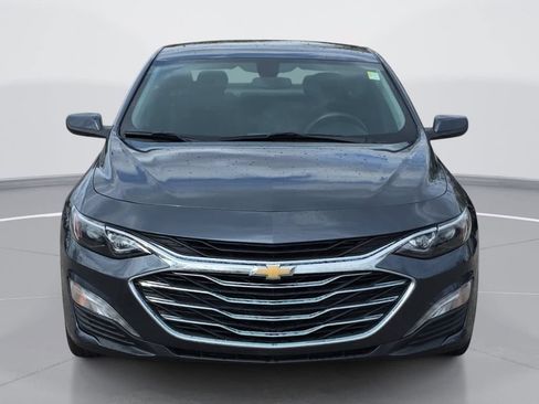 Certified 2021 Chevrolet Malibu LT FWD image 10