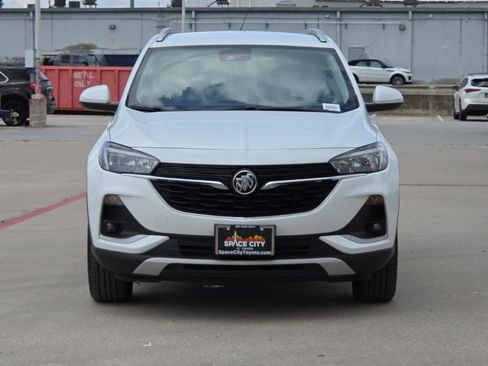 Used 2022 Buick Encore GX Select FWD image 9