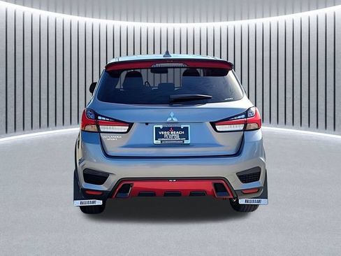 New 2026 Mitsubishi Outlander Sport AWD image 5