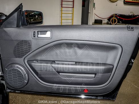 Used 2007 Ford Mustang GT Premium RWD image 69