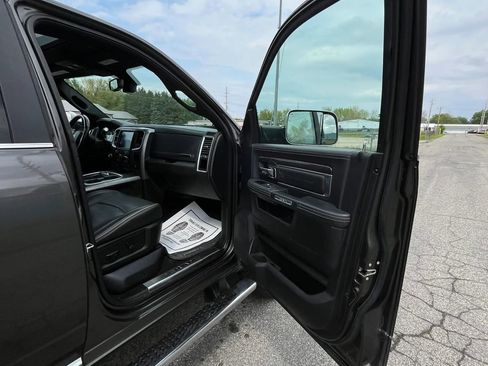 Used 2018 RAM 2500 Limited AWD/4WD image 13