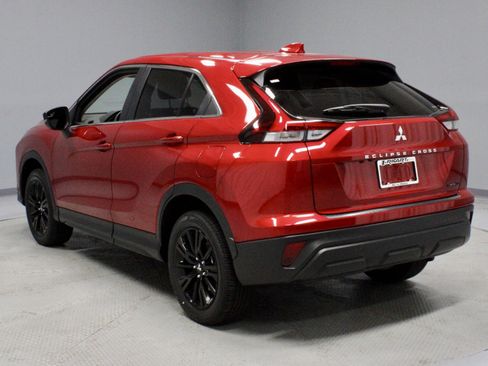 New 2026 Mitsubishi Eclipse Cross LE image 6