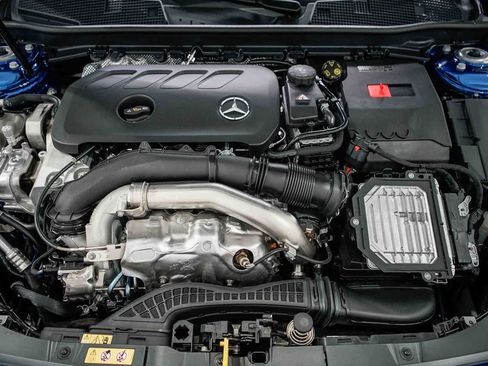 Used 2026 Mercedes-Benz CLA 250 image 27