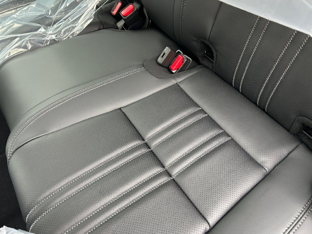 New 2027 Honda HR-V EX-L image 13